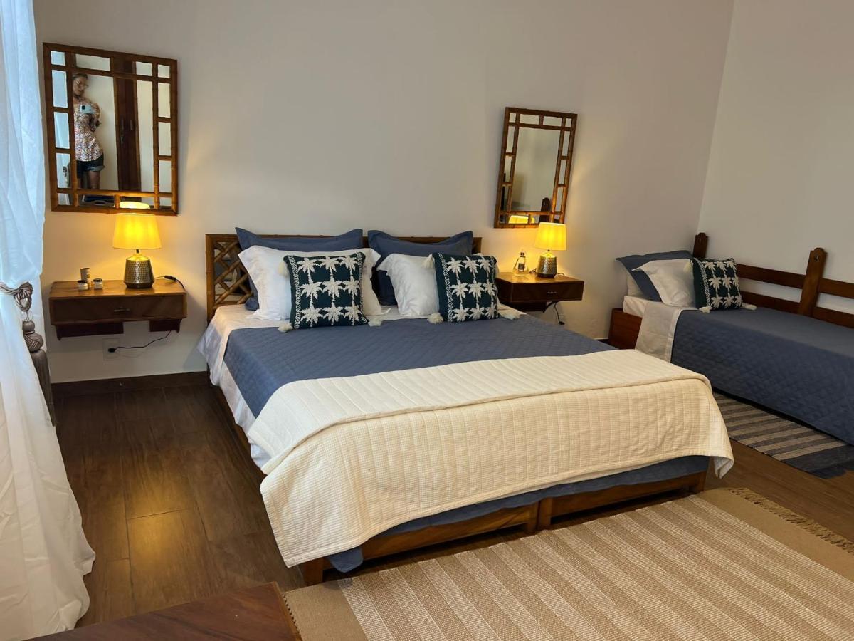 Casa Holanda Hotel Teresopolis Luaran gambar