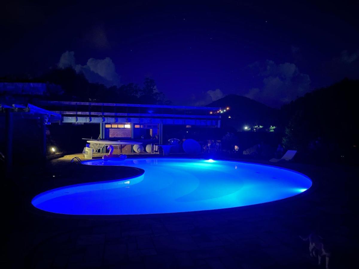 Casa Holanda Hotel Teresopolis Luaran gambar