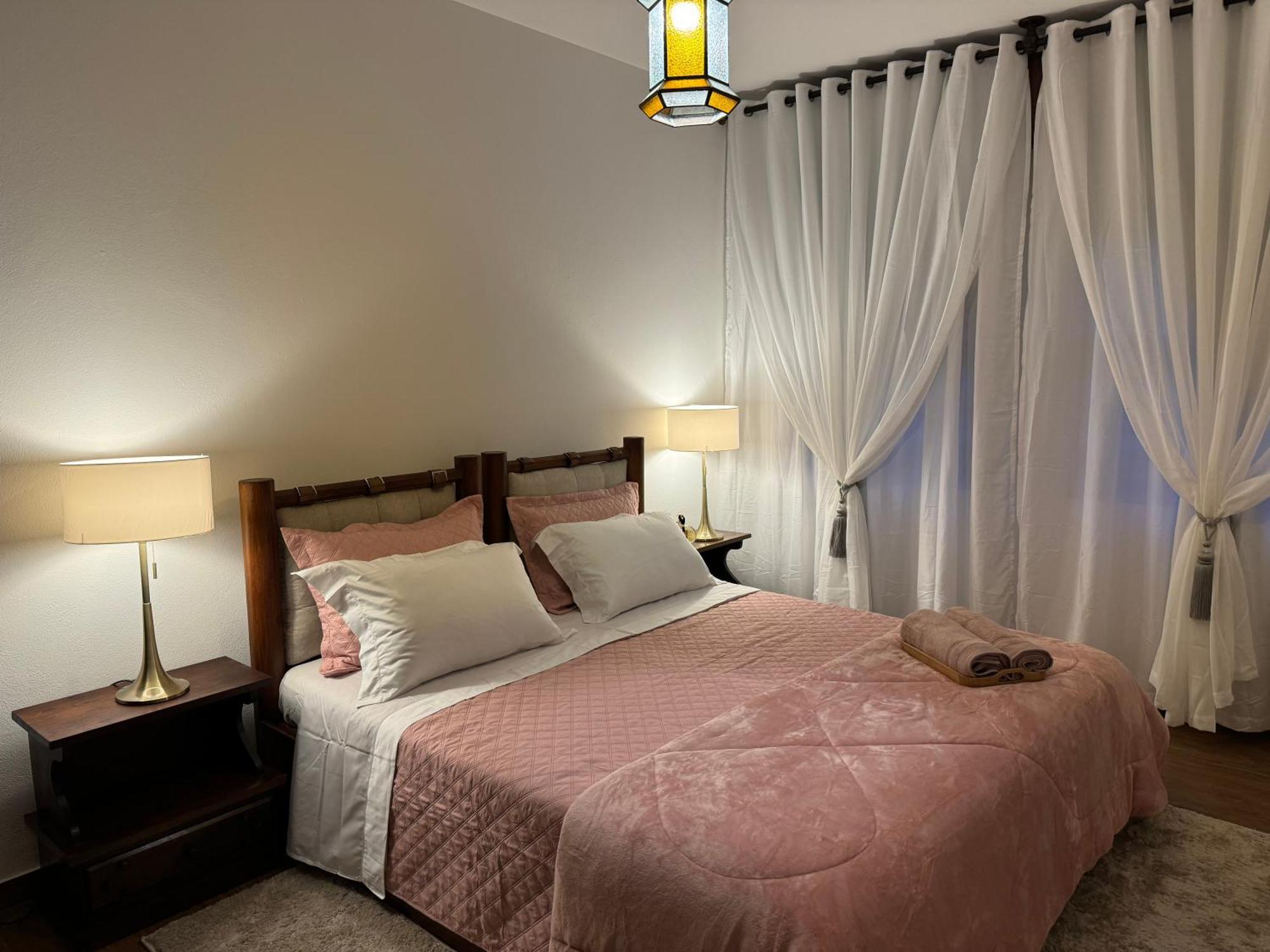 Casa Holanda Hotel Teresopolis Luaran gambar