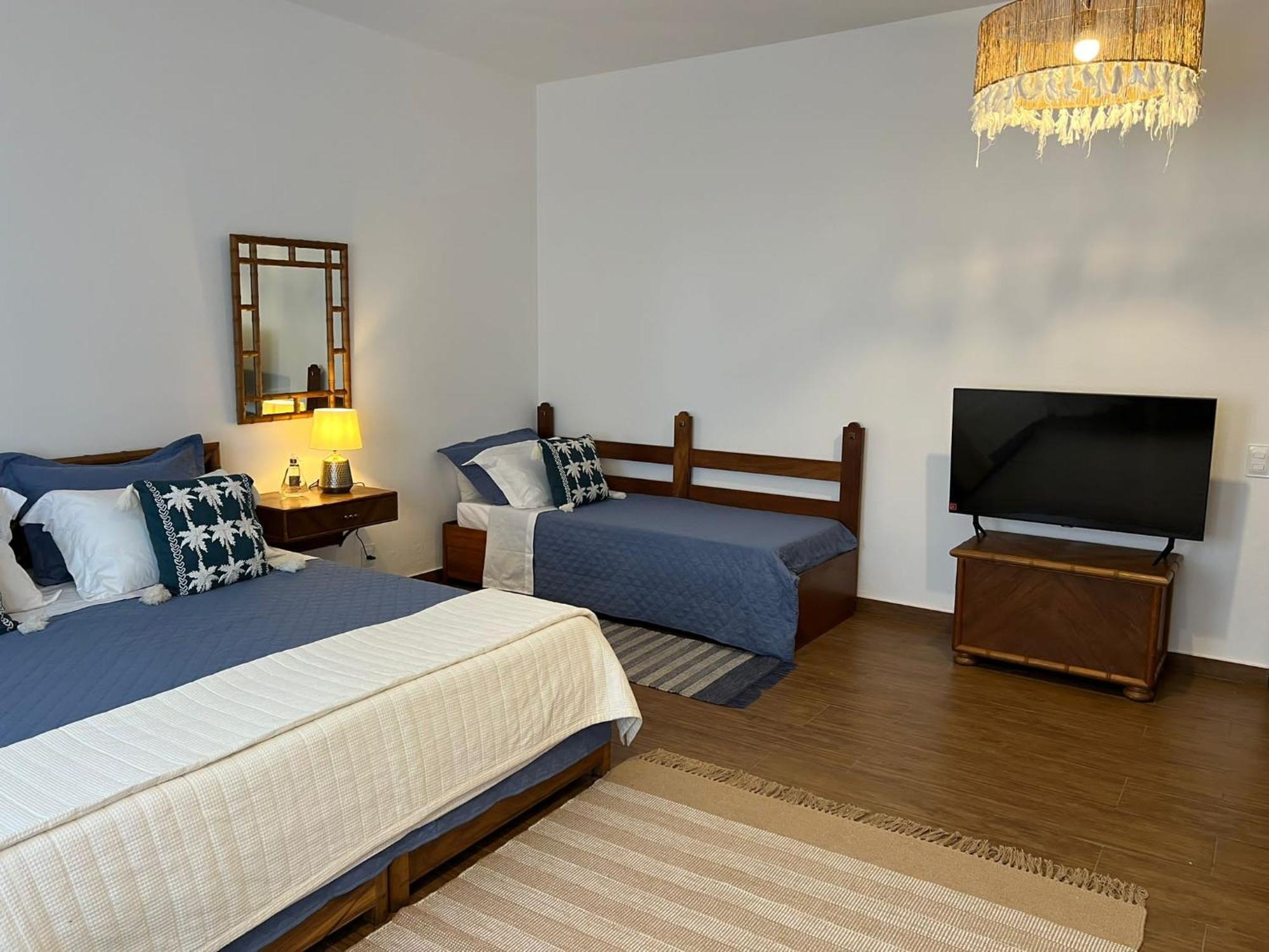 Casa Holanda Hotel Teresopolis Luaran gambar