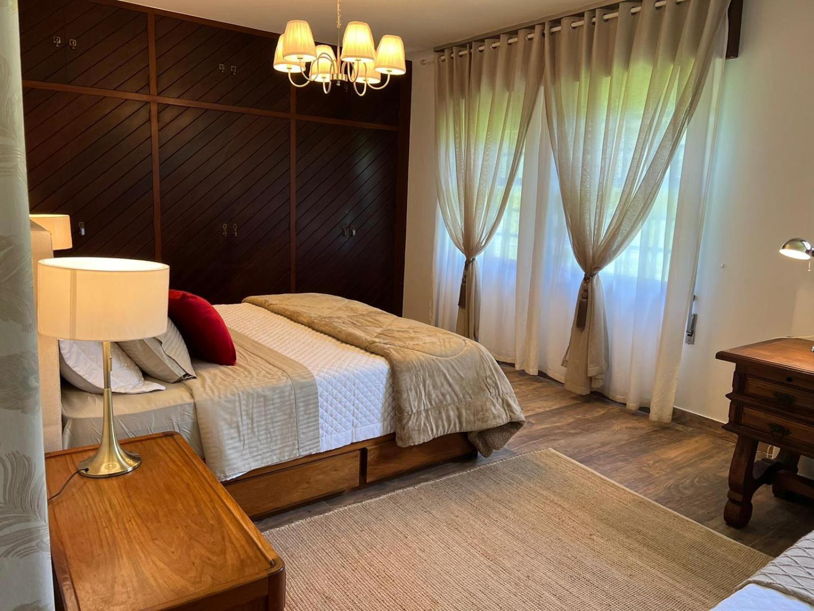 Casa Holanda Hotel Teresopolis Luaran gambar
